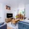 NEW! Spacious 2-bed house in Newcastle-under-Lyme by 53 Degrees Property, Ideal for Business & Contractors - Sleeps 5-6!