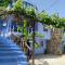 Blue House Town