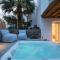 Levantes House Mykonos