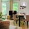 Apartament Parkowy by Warmia4Rent