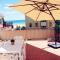 Apartment on the beach in Roseto