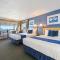 Skylark Shores Resort
