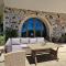 Wind Apartment in Agia Roumeli