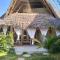 Cosy cottage 2 Marine Park at Malindi Beach