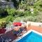 Villa Ignacia B&B - Rooms & Apartments in the middle of nature