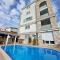 Mila & Aleksandr Apartments