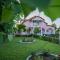 Villa Regina By The Sea