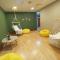 Poblado Park Guest House
