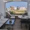 Appartement moderne à 5 min de la plage