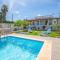 2 Bedroom Beautiful Home In Muro
