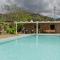 Sicily Stone Cottage with swimming pool