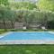 Quiet Villa near Split, Heated Pool, View, Nature