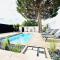 La Villa des Matelots