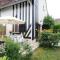 Maison mer jardin 4 personnes