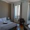 Quartier le plus animé de Marseille "La Plaine Cours Julien "chambre avec salle de bain WC privée intégrées "dans appartement