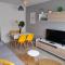 Apartamento HARO CONFORT Céntrico Ascensor Wifi Terraza