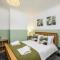Vale House By EDEN Accommodation - 2 Bedroom Whole House, Sleeps 4 - NEWLY RENOVATED