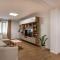 Villareale Flat - Free Parking Palermo City Center