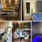 L'Appartement de Maman, Jacuzzi & Hammam privé
