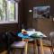 Casa en el Bosque Home Office