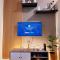 Serene Suite In Jazz Residences