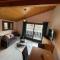 1st floor Apartment in Central Morzine With Private Garage