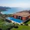 Villa Corallia - Luxury Villa with sea view