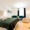 Litore Luxury Rooms BURA