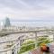 Joli studio à Courbevoie - La Defense