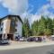 Hotel Transalpin