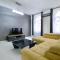 Premium Apartment by Hi5-Ditrói Apartment