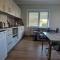 Apartamentai prie parko