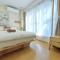 41池袋最中心 两室一厅 池袋站10分 2 rooms Ikebukuro center 10 mins to ST Max 5P 直达新宿 涉谷 表参道 池袋 上野 代代木 银座 原宿