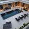 Phaedrus Living Olive Grove Luxury Villa