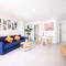 Burgos, terrace, parking by 10ToSea