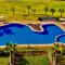 Mini Villa Prestigia Golf Face Piscine Ideale en Famille