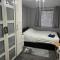 Spacious Central London Double Room