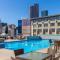 CBD Studio Getaway