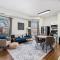 Carriage Manor - Sun Soaked 1BR - Close to CCF
