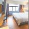 Lanerz Hotel - Shenzhen Futian District Huaqiang Road Metro Station