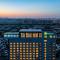 Holiday Inn Shanghai Pudong Kangqiao by IHG - Free shuttle bus to Disney land, Ins Swimming Pool