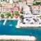 Apartment Amfora