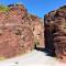 Magnifique Camping Car Integral aux Gorges de Daluis