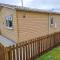 Seaside Chalet Retreat in Bridlington
