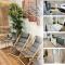Das Loft - Sauna - 4 Schlafzimmer - 2 Bäder - Stadtmitte - 2 Parkplätze