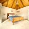 Stylish Vathy Studio with Sea View