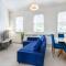 5A - Bright and Airy 2 Bedroom Apartment - Close to Central