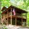 Sautee Nacoochee Mtn Paradise with Spacious Deck!