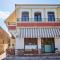 Windmills Apartments Chios
