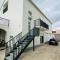 Apartmani Galeb